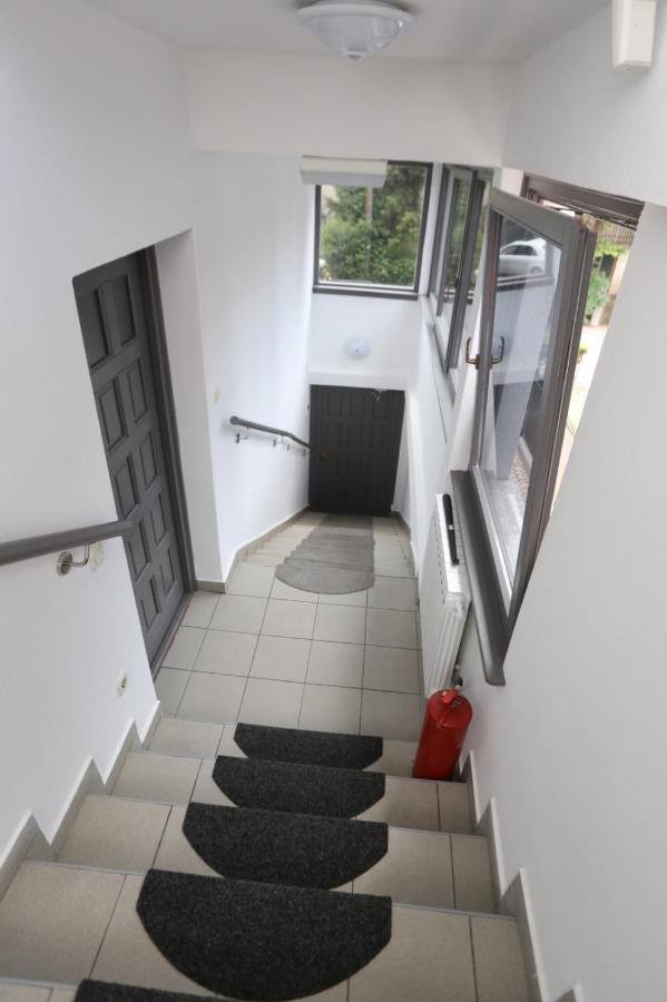 Apartmani Pejton Ilidza Сараєво Номер фото