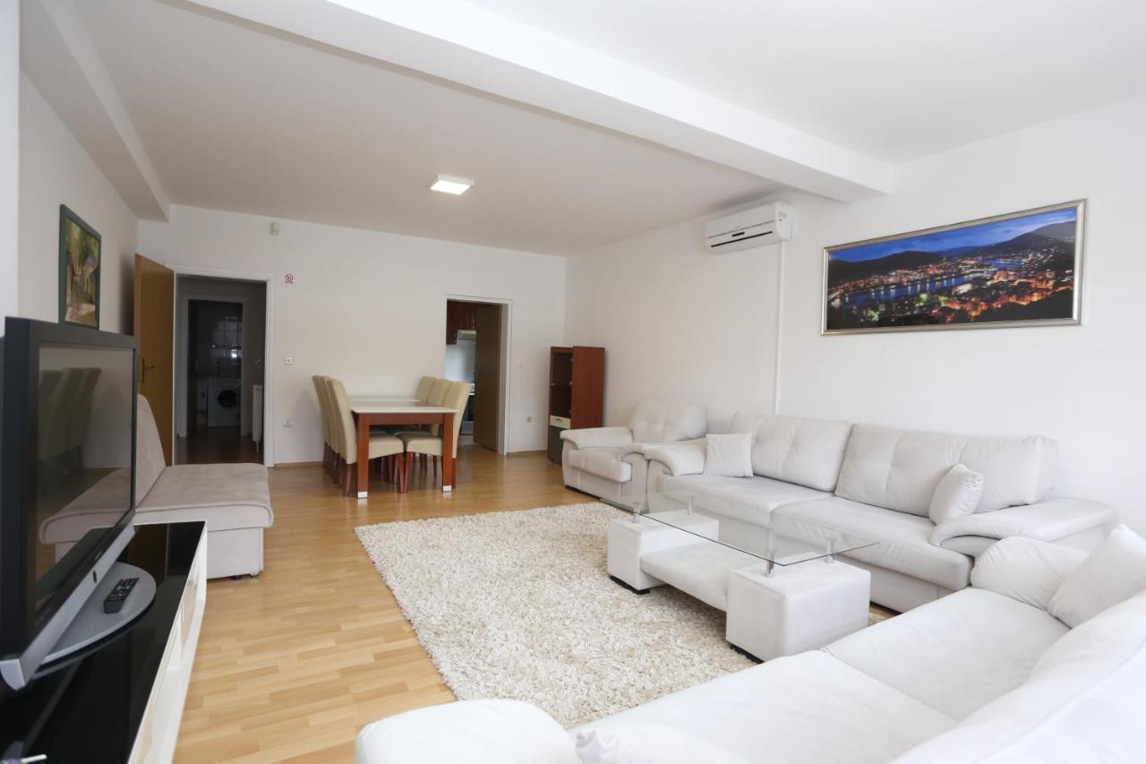 Apartmani Pejton Ilidza Сараєво Екстер'єр фото