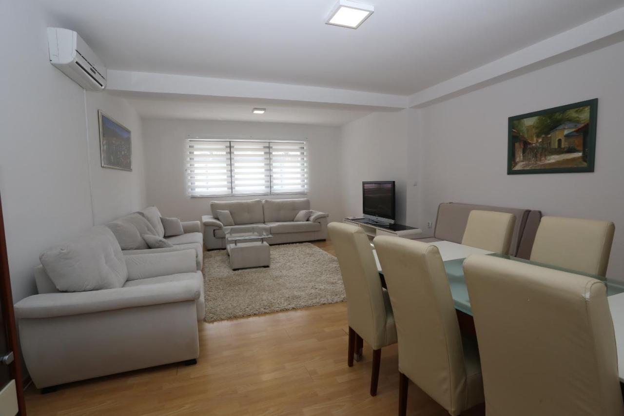 Apartmani Pejton Ilidza Сараєво Екстер'єр фото