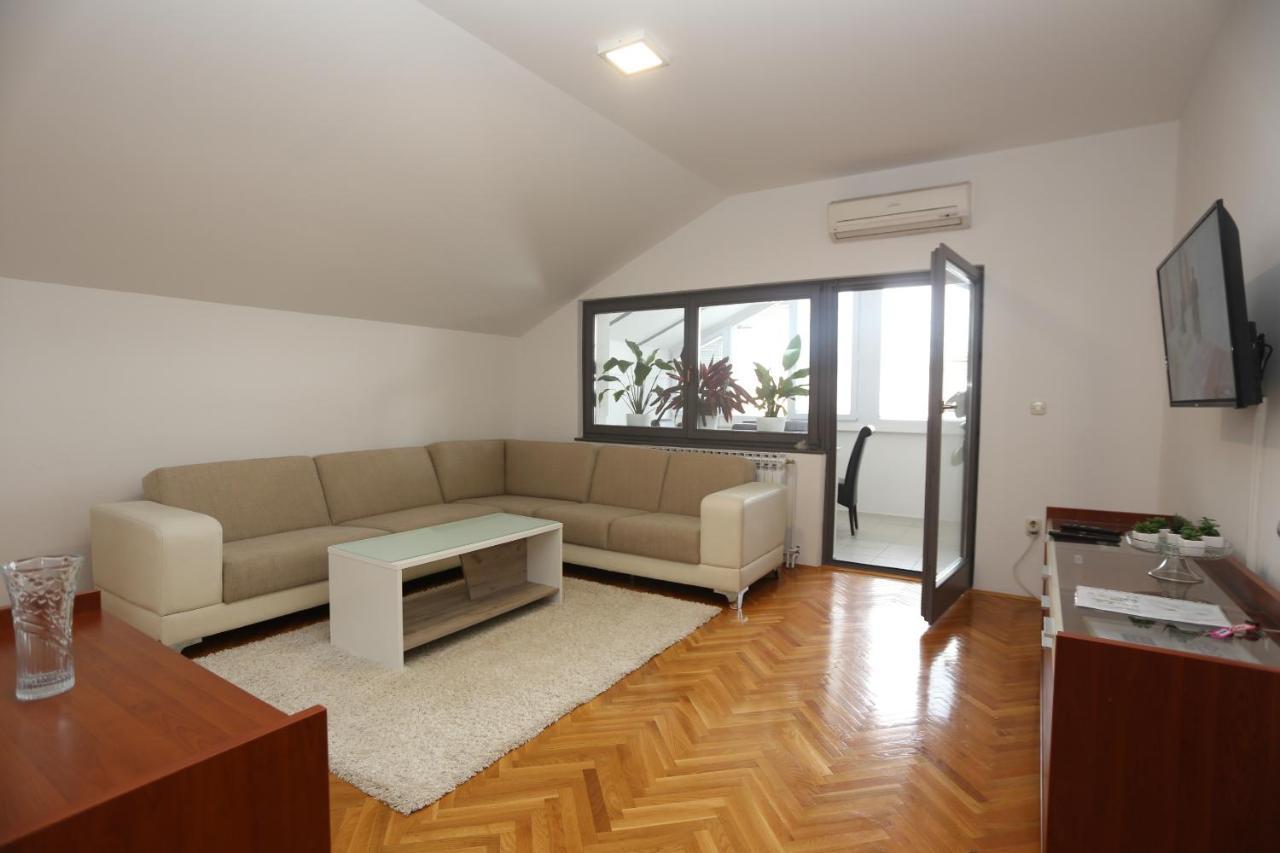 Apartmani Pejton Ilidza Сараєво Екстер'єр фото