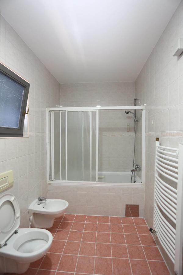 Apartmani Pejton Ilidza Сараєво Екстер'єр фото