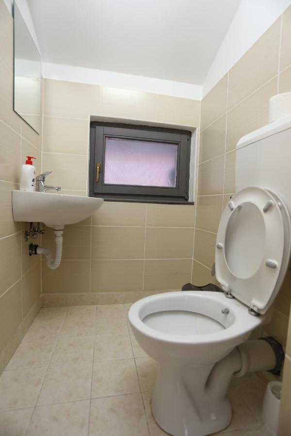 Apartmani Pejton Ilidza Сараєво Екстер'єр фото