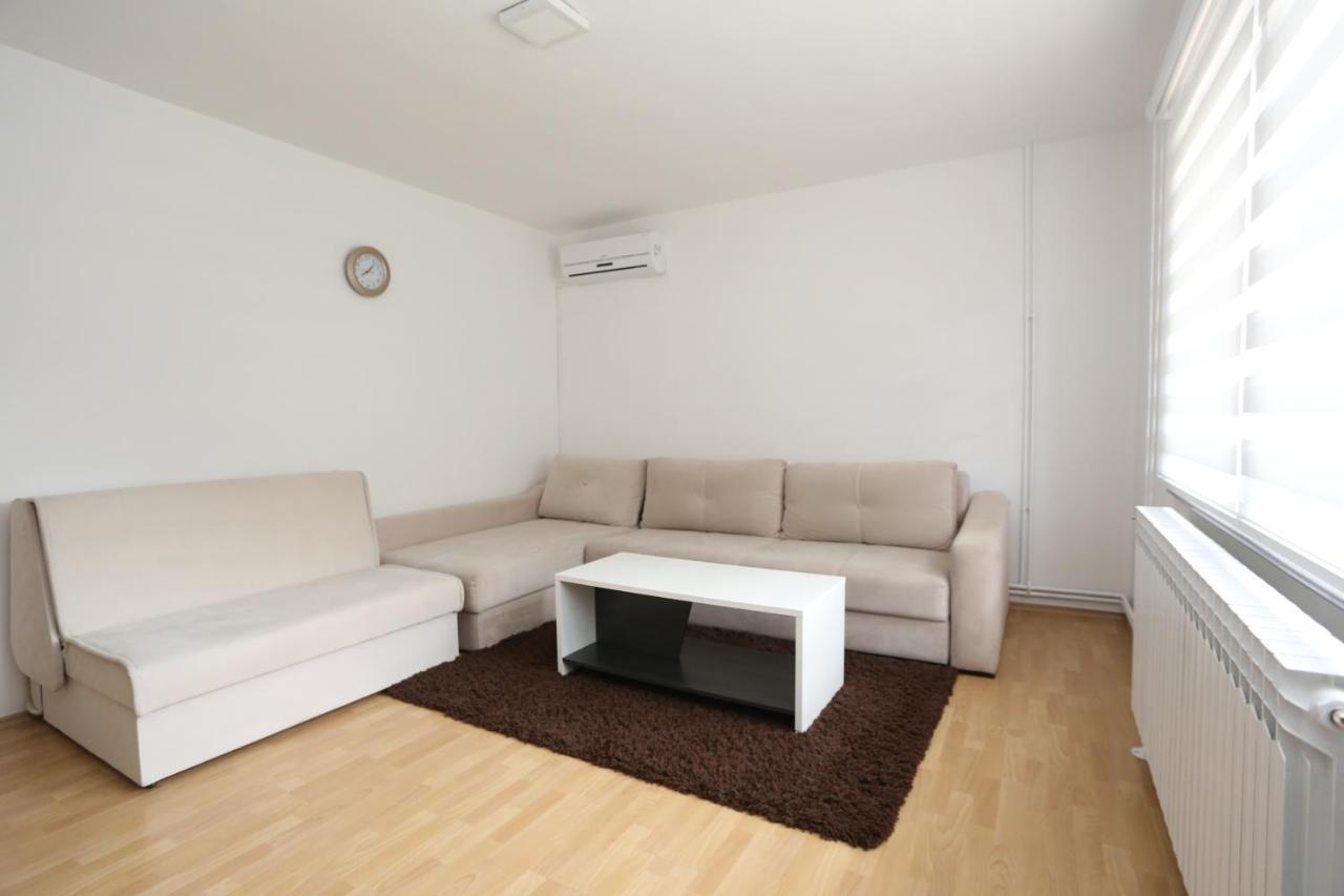 Apartmani Pejton Ilidza Сараєво Екстер'єр фото