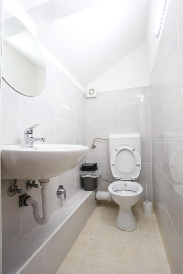 Apartmani Pejton Ilidza Сараєво Екстер'єр фото