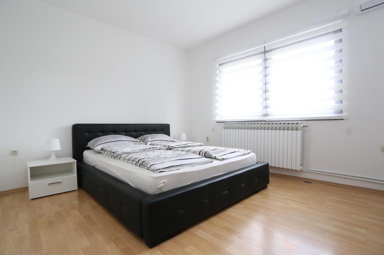 Apartmani Pejton Ilidza Сараєво Екстер'єр фото