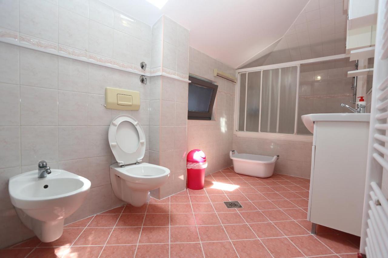 Apartmani Pejton Ilidza Сараєво Екстер'єр фото