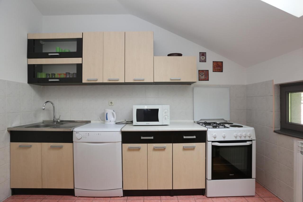 Apartmani Pejton Ilidza Сараєво Екстер'єр фото