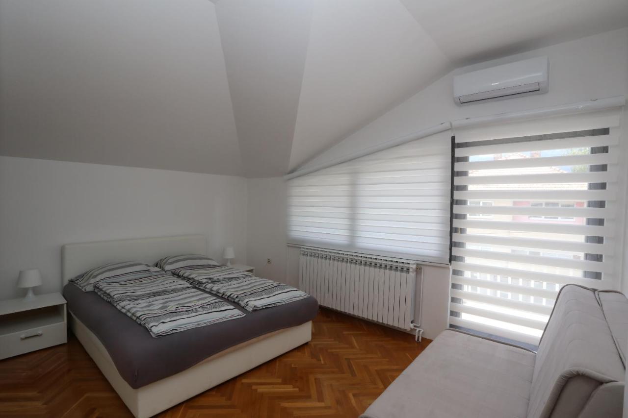 Apartmani Pejton Ilidza Сараєво Екстер'єр фото