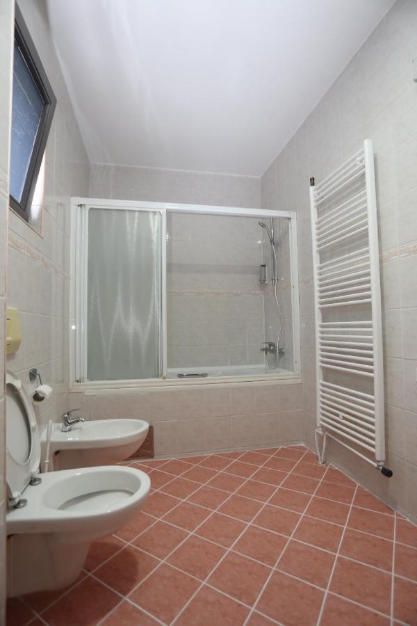 Apartmani Pejton Ilidza Сараєво Екстер'єр фото