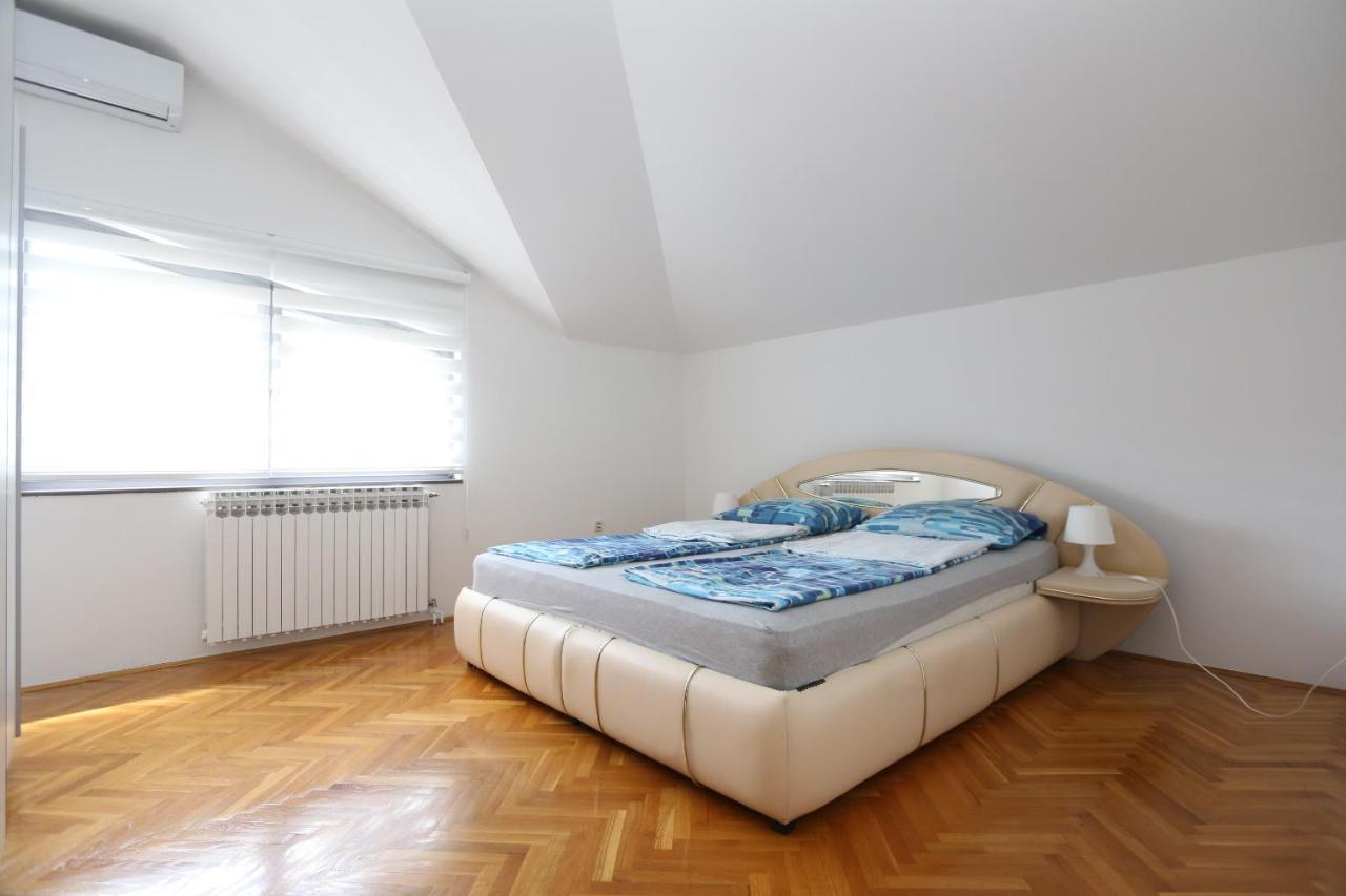 Apartmani Pejton Ilidza Сараєво Екстер'єр фото