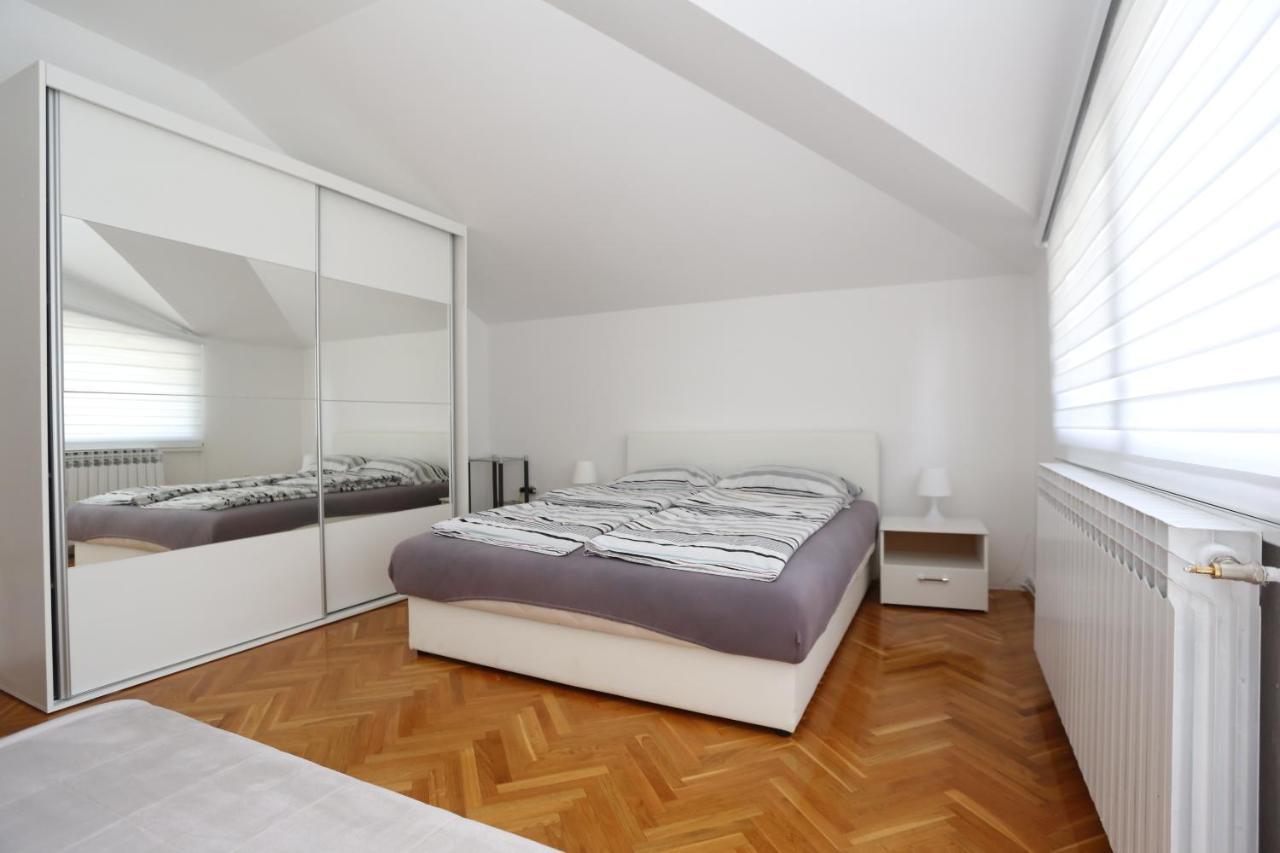 Apartmani Pejton Ilidza Сараєво Екстер'єр фото