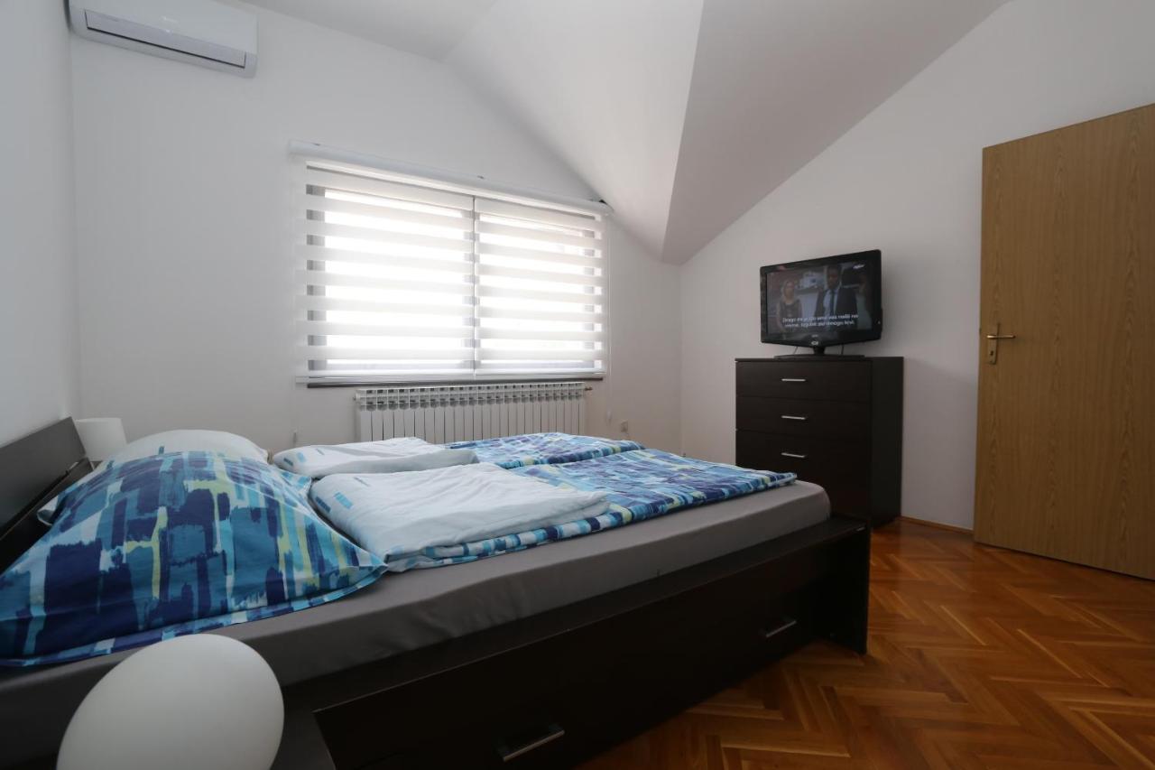 Apartmani Pejton Ilidza Сараєво Екстер'єр фото